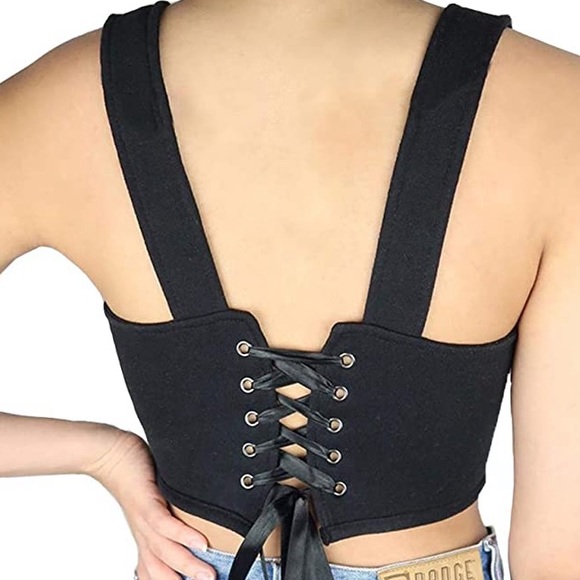 ❤️❤️❤️Dragonfly Corset Body-sculpting - Picture 3 of 3